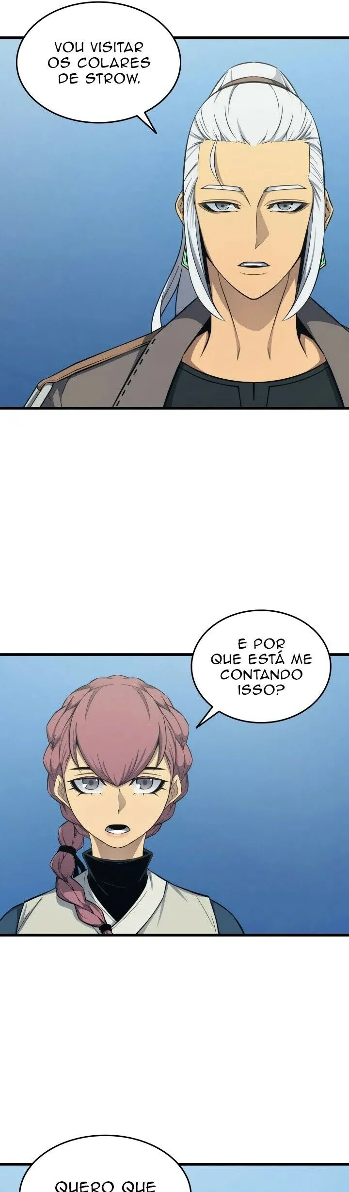 Read O Arquimago Retorna Após 4000 Anos ( PT-BR ) PT Manga Online