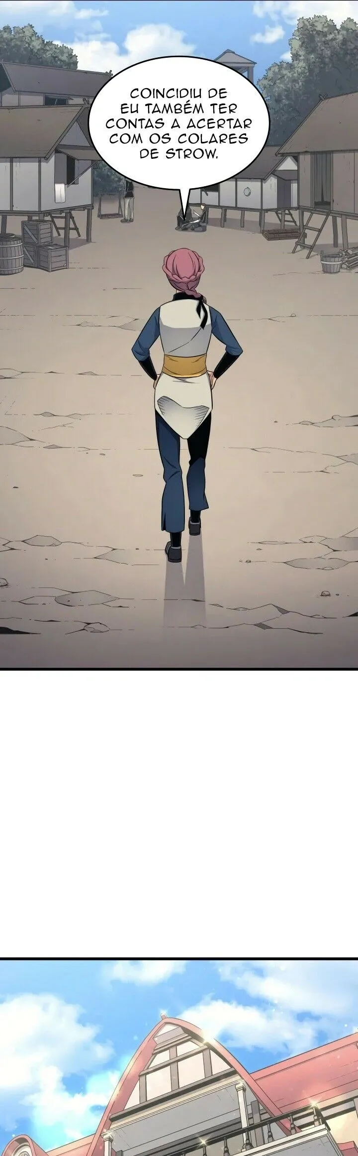 Read O Arquimago Retorna Após 4000 Anos ( PT-BR ) PT Manga Online