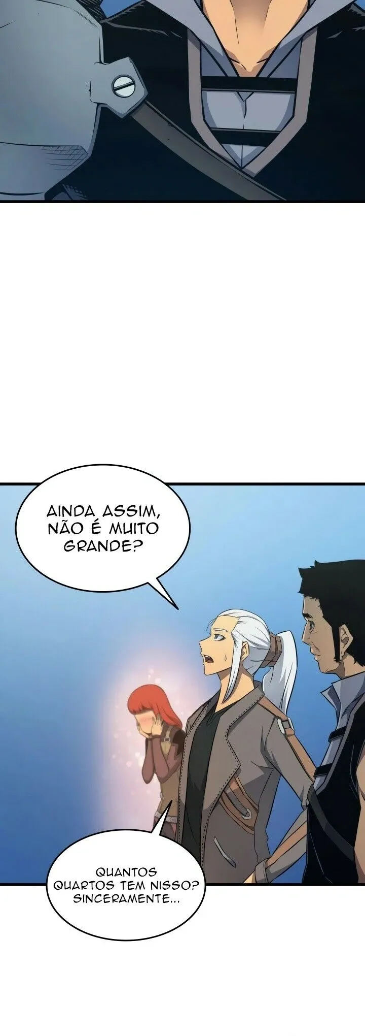Read O Arquimago Retorna Após 4000 Anos ( PT-BR ) PT Manga Online