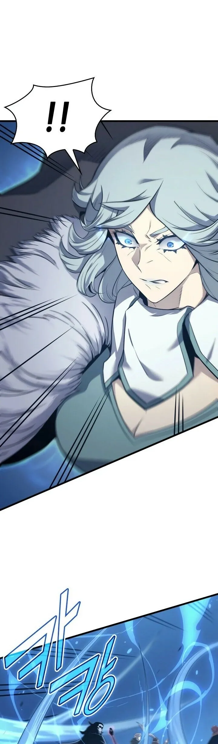 Read O Arquimago Retorna Após 4000 Anos ( PT-BR ) PT Manga Online