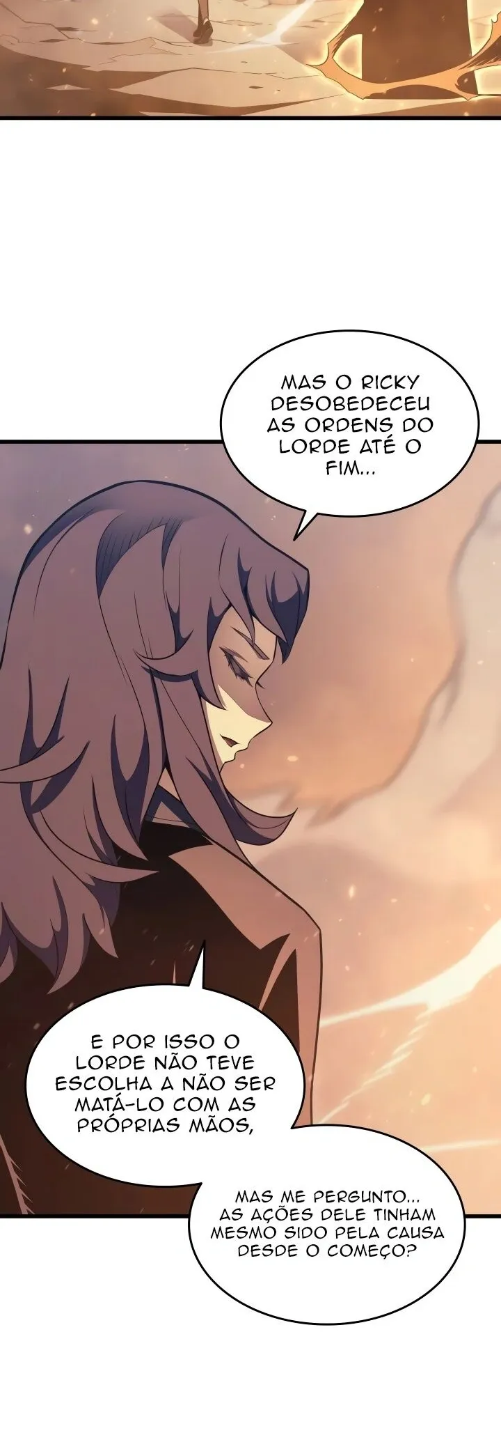 Read O Arquimago Retorna Após 4000 Anos ( PT-BR ) PT Manga Online