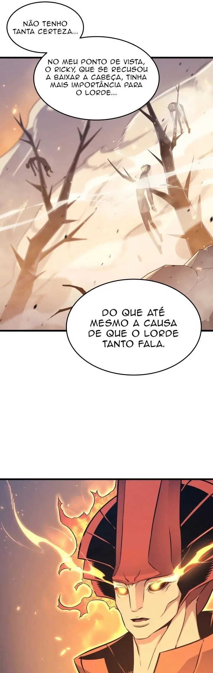 Read O Arquimago Retorna Após 4000 Anos ( PT-BR ) PT Manga Online