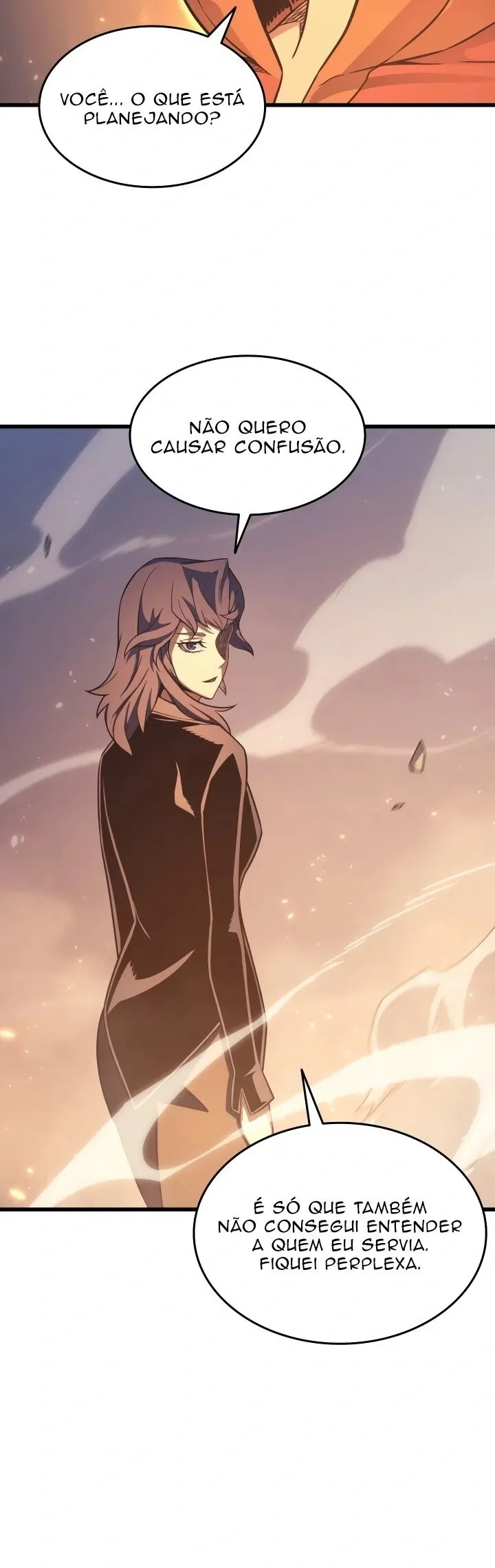 Read O Arquimago Retorna Após 4000 Anos ( PT-BR ) PT Manga Online