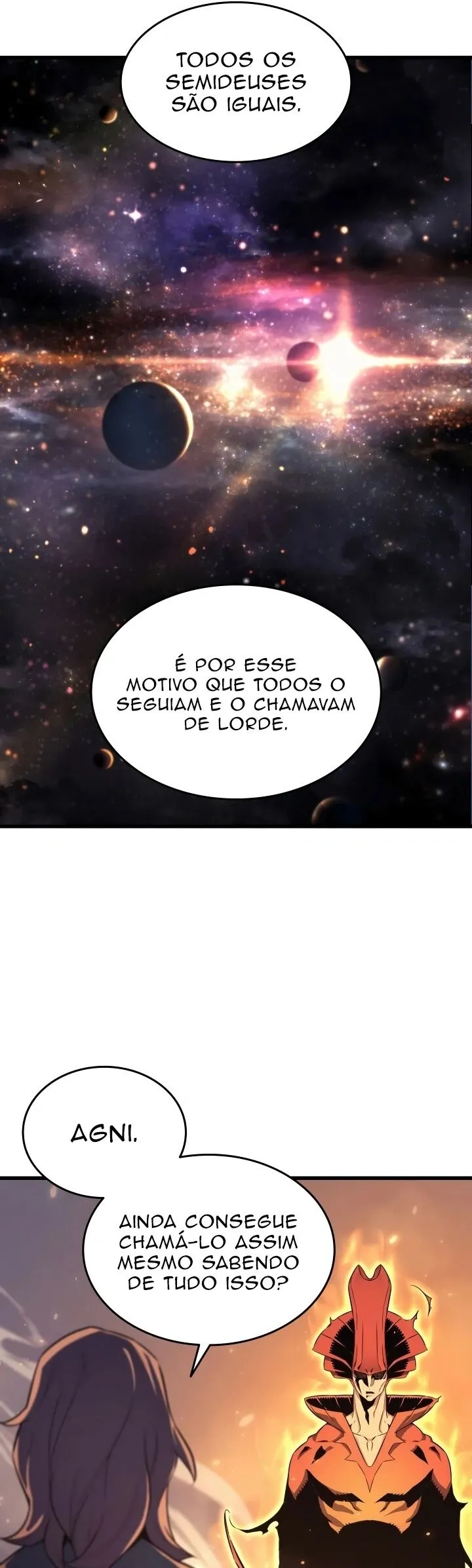 Read O Arquimago Retorna Após 4000 Anos ( PT-BR ) PT Manga Online