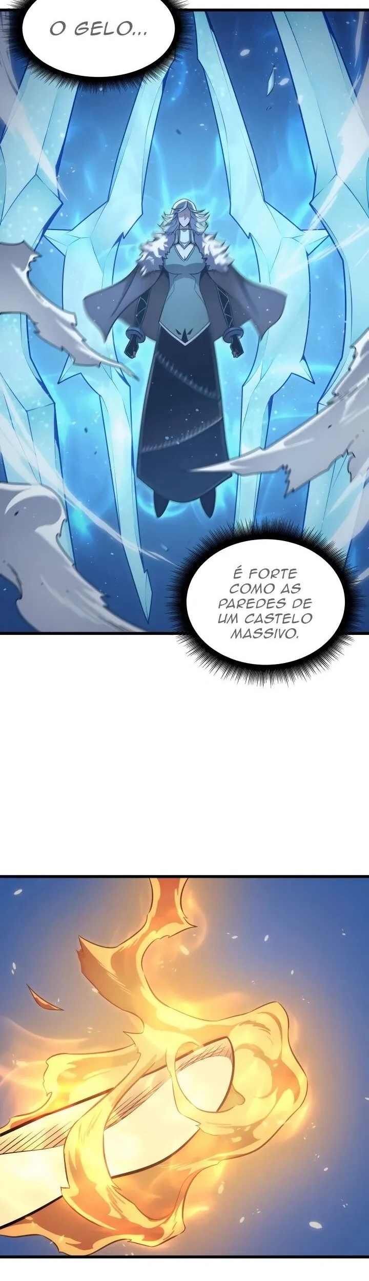 Read O Arquimago Retorna Após 4000 Anos ( PT-BR ) PT Manga Online