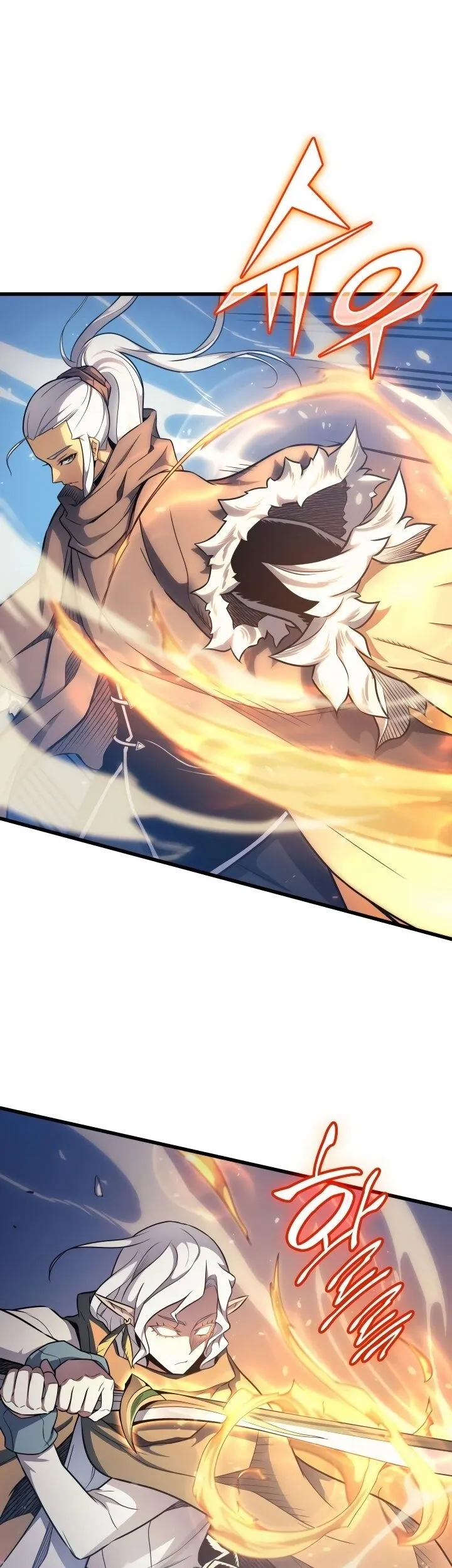 Read O Arquimago Retorna Após 4000 Anos ( PT-BR ) PT Manga Online