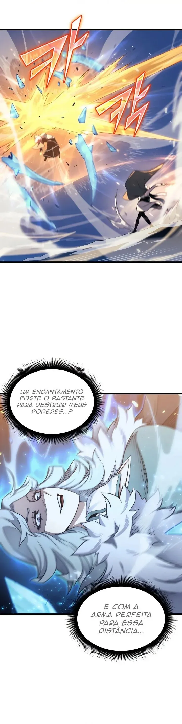 Read O Arquimago Retorna Após 4000 Anos ( PT-BR ) PT Manga Online