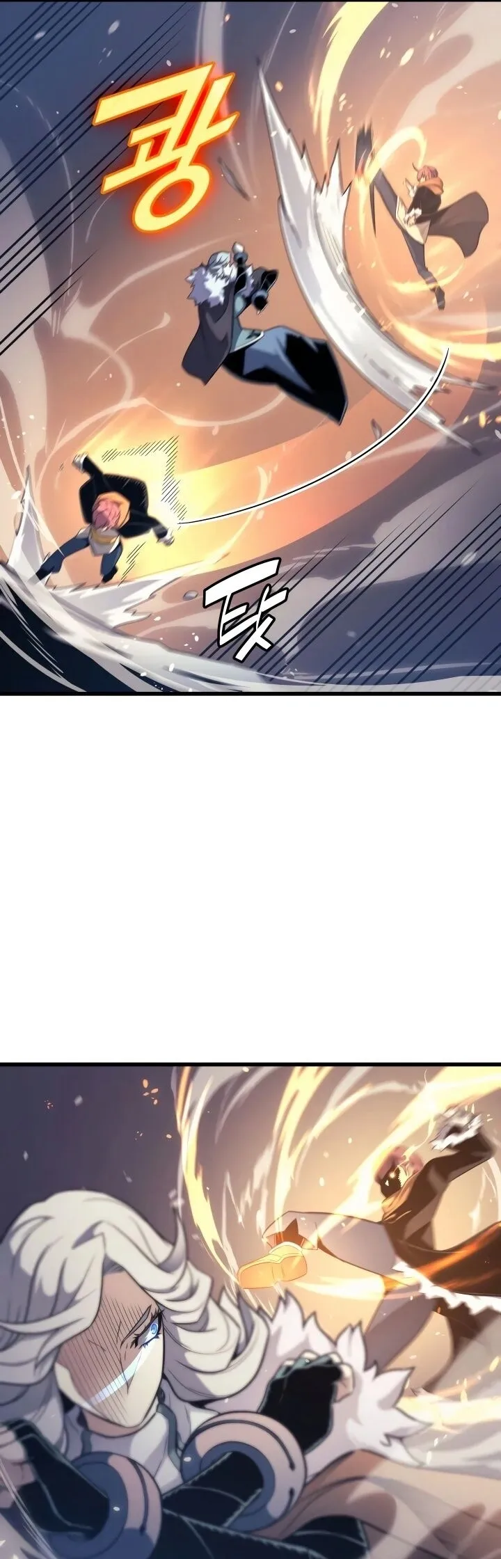 Read O Arquimago Retorna Após 4000 Anos ( PT-BR ) PT Manga Online