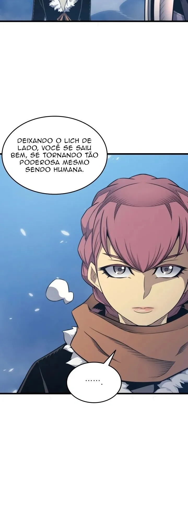 Read O Arquimago Retorna Após 4000 Anos ( PT-BR ) PT Manga Online