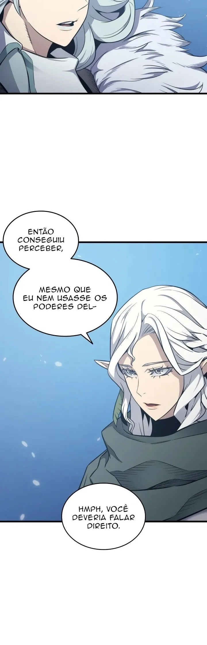 Read O Arquimago Retorna Após 4000 Anos ( PT-BR ) PT Manga Online