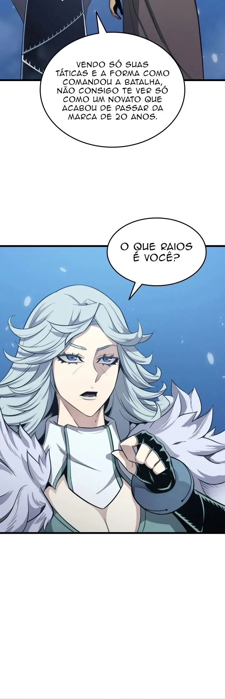 Read O Arquimago Retorna Após 4000 Anos ( PT-BR ) PT Manga Online