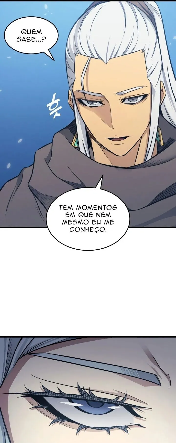 Read O Arquimago Retorna Após 4000 Anos ( PT-BR ) PT Manga Online
