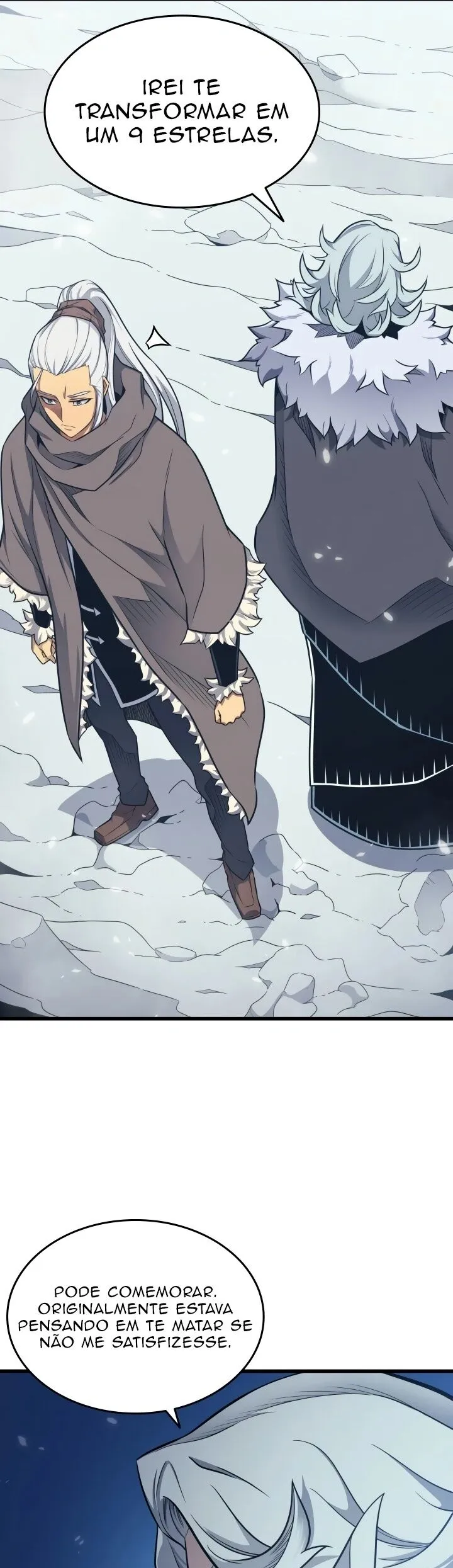Read O Arquimago Retorna Após 4000 Anos ( PT-BR ) PT Manga Online