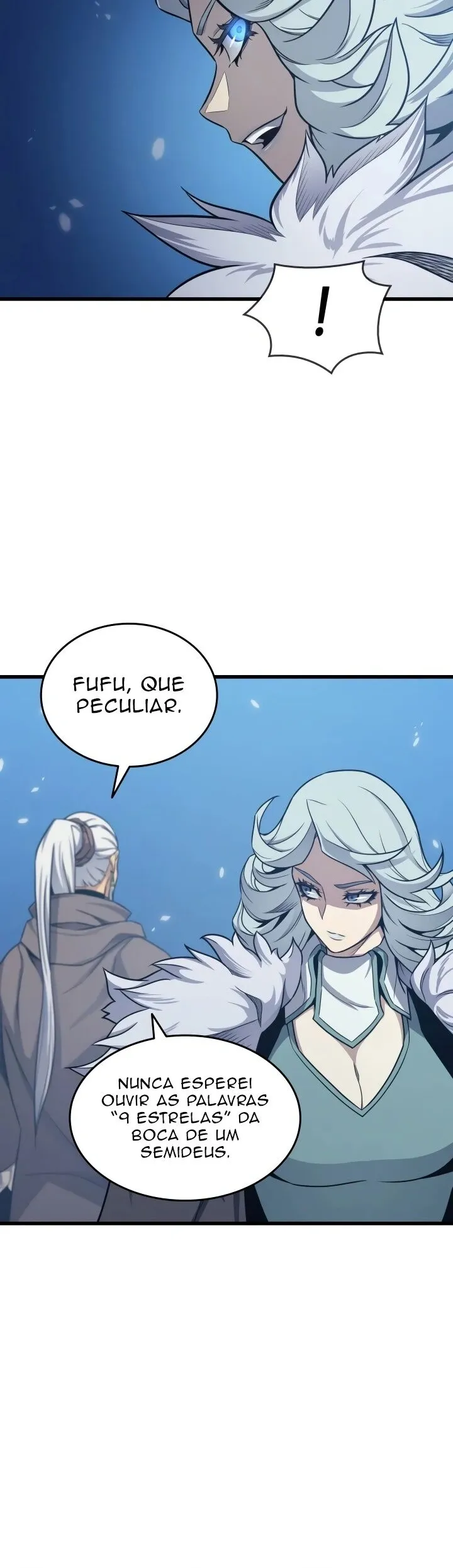 Read O Arquimago Retorna Após 4000 Anos ( PT-BR ) PT Manga Online