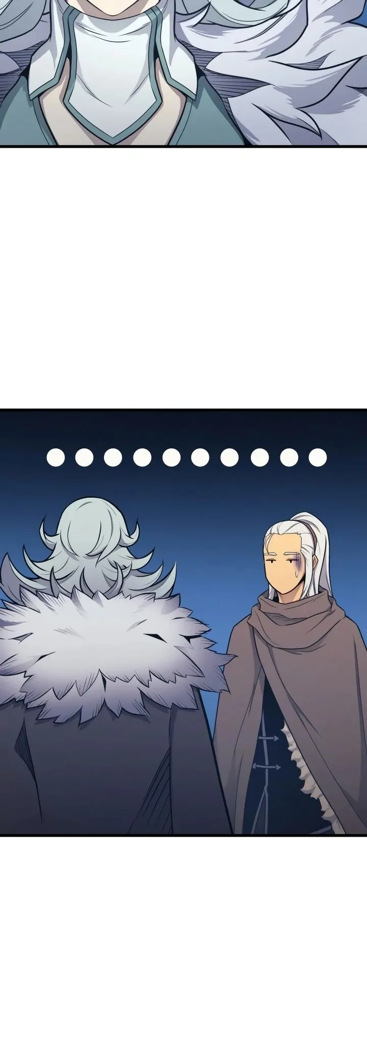 Read O Arquimago Retorna Após 4000 Anos ( PT-BR ) PT Manga Online