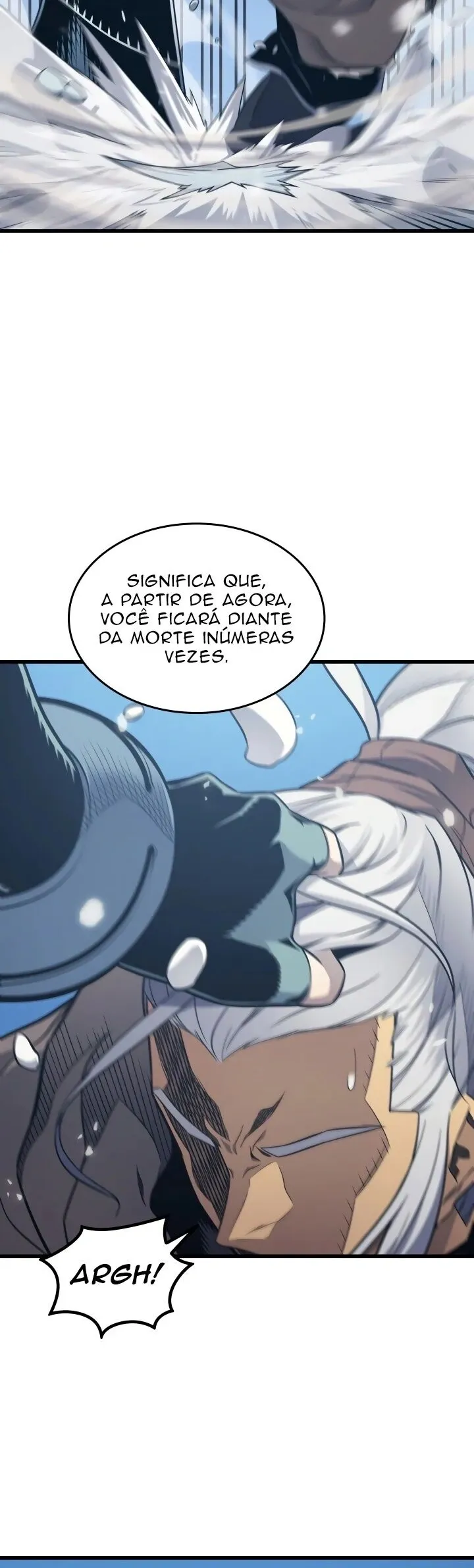 Read O Arquimago Retorna Após 4000 Anos ( PT-BR ) PT Manga Online