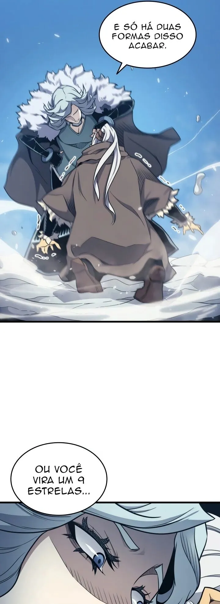 Read O Arquimago Retorna Após 4000 Anos ( PT-BR ) PT Manga Online