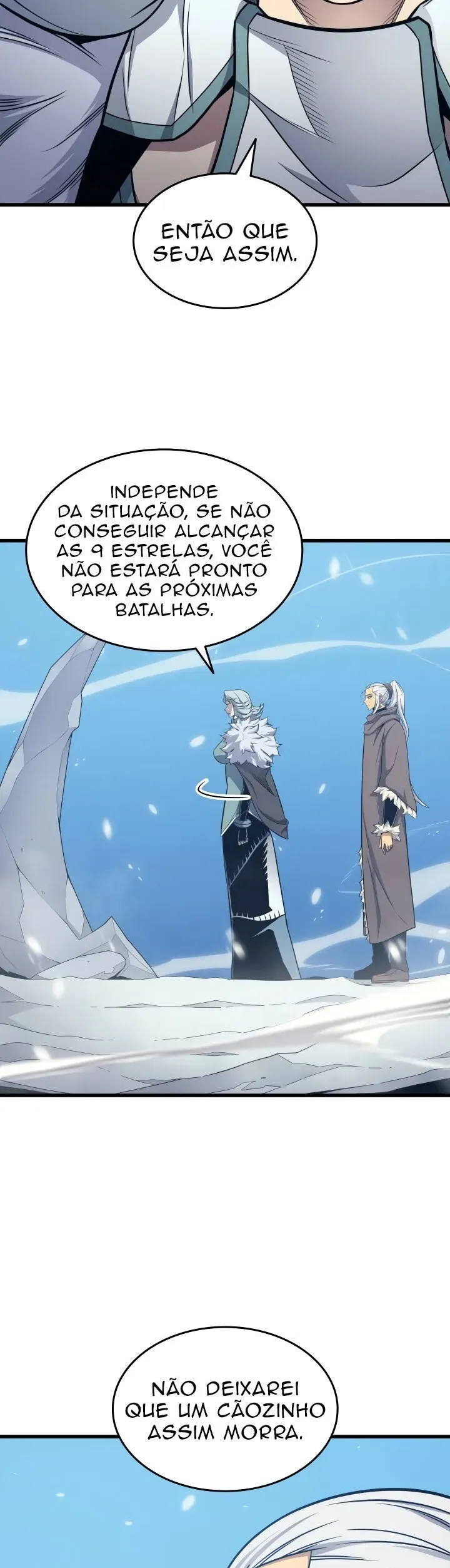 Read O Arquimago Retorna Após 4000 Anos ( PT-BR ) PT Manga Online