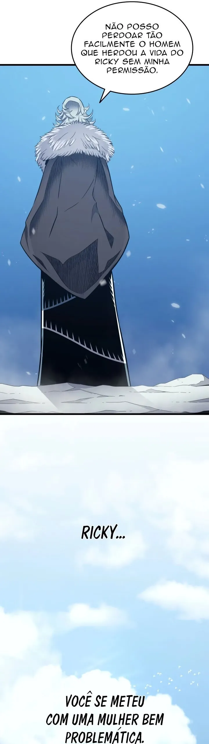 Read O Arquimago Retorna Após 4000 Anos ( PT-BR ) PT Manga Online
