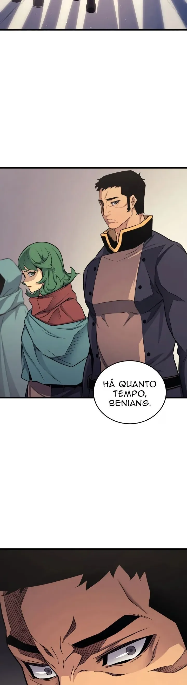 Read O Arquimago Retorna Após 4000 Anos ( PT-BR ) PT Manga Online