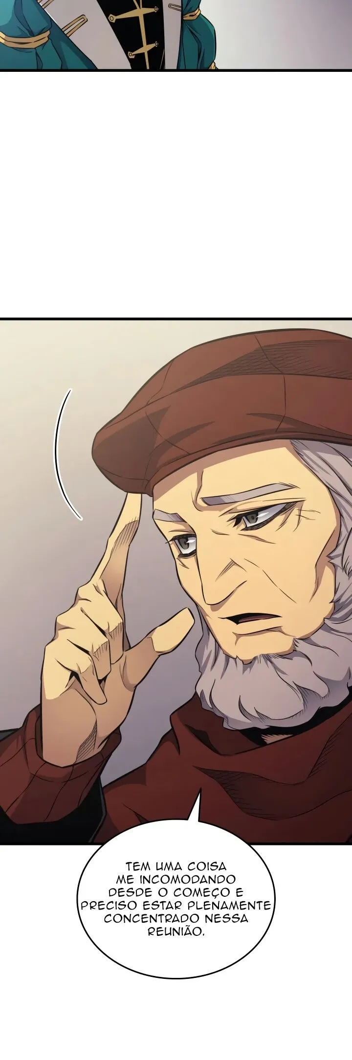 Read O Arquimago Retorna Após 4000 Anos ( PT-BR ) PT Manga Online