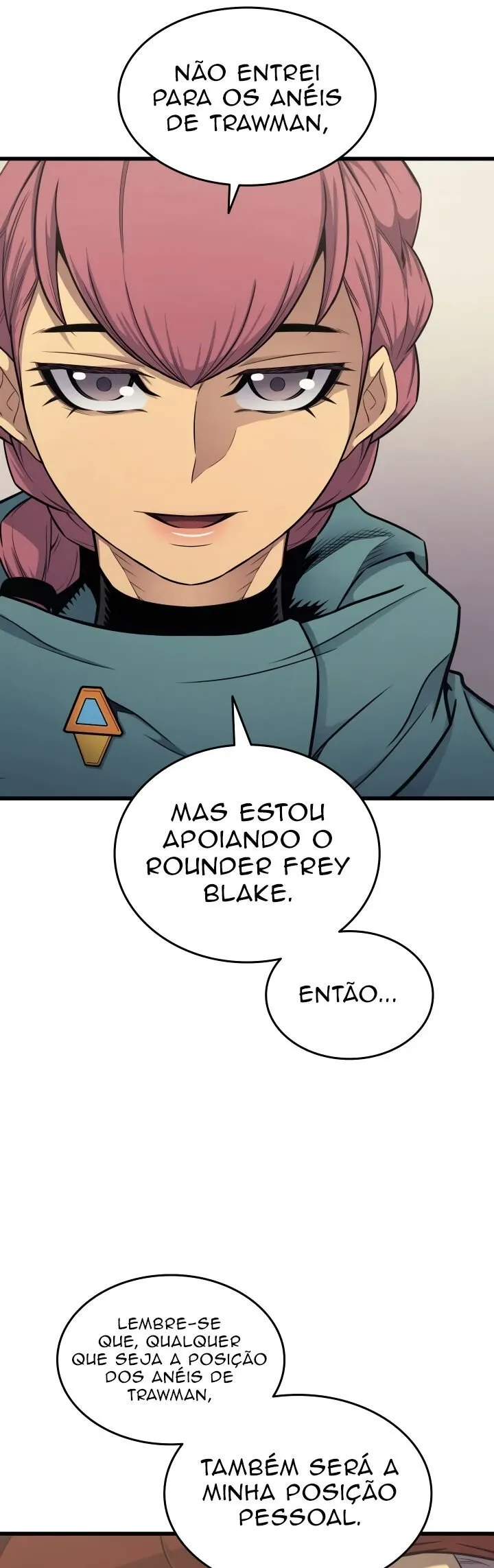 Read O Arquimago Retorna Após 4000 Anos ( PT-BR ) PT Manga Online