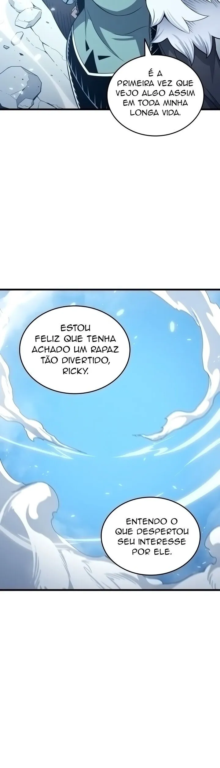 Read O Arquimago Retorna Após 4000 Anos ( PT-BR ) PT Manga Online