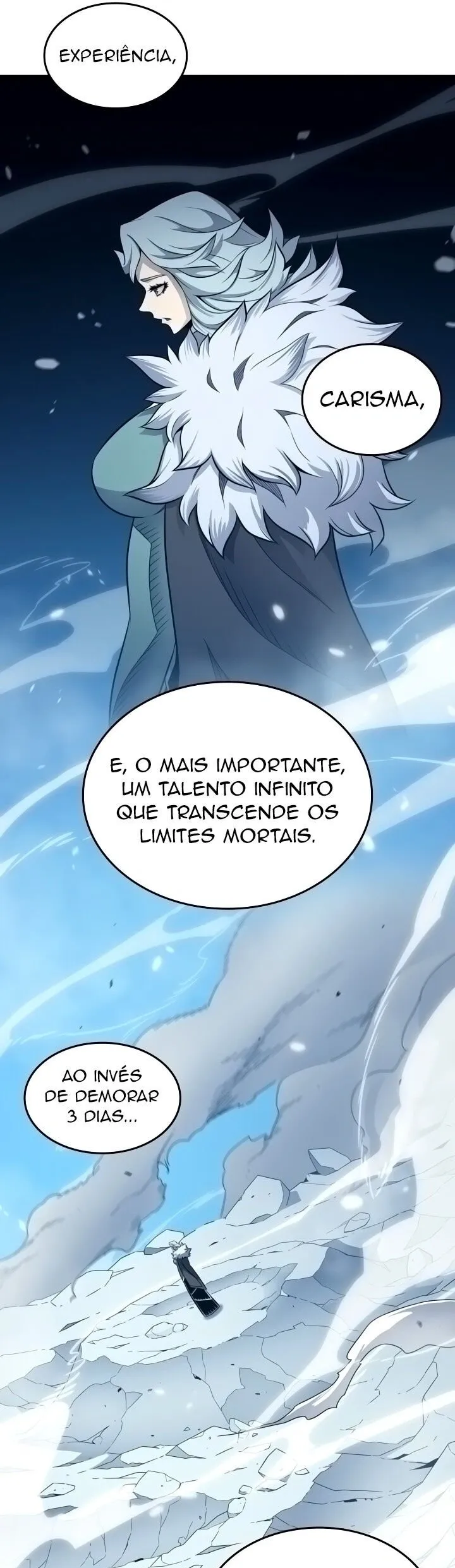 Read O Arquimago Retorna Após 4000 Anos ( PT-BR ) PT Manga Online