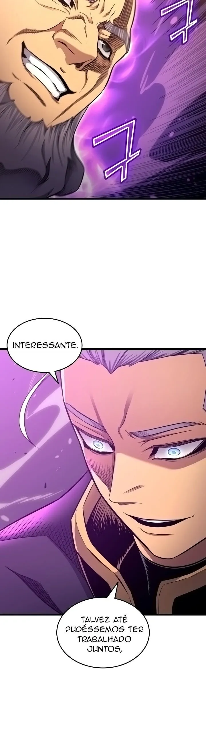 Read O Arquimago Retorna Após 4000 Anos ( PT-BR ) PT Manga Online