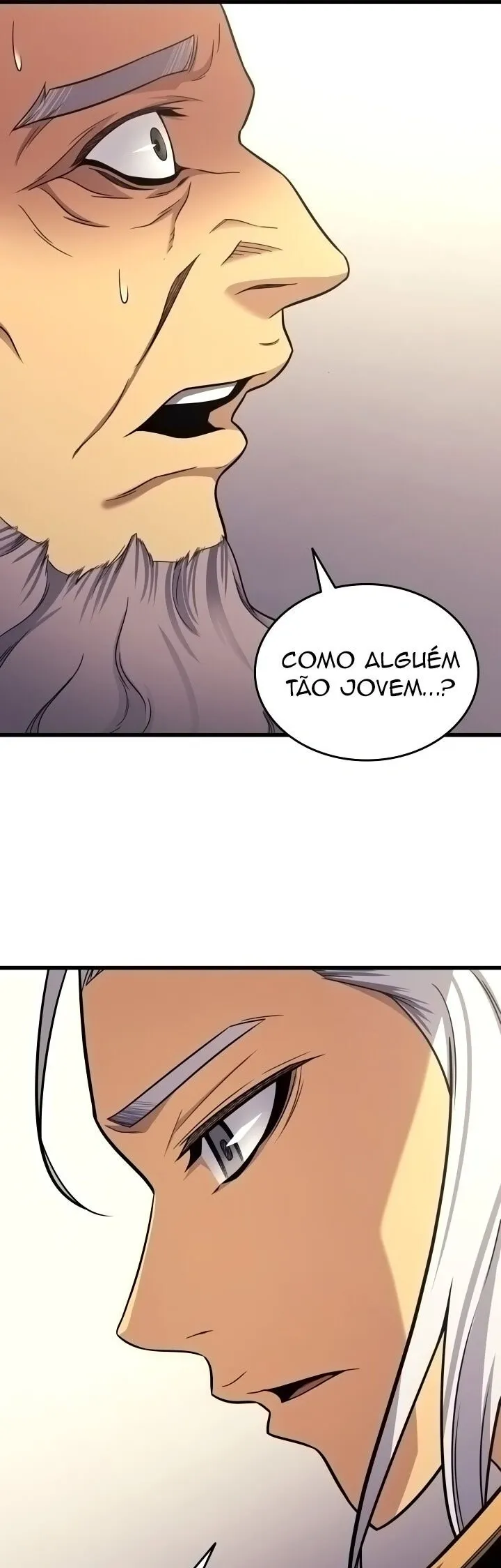 Read O Arquimago Retorna Após 4000 Anos ( PT-BR ) PT Manga Online