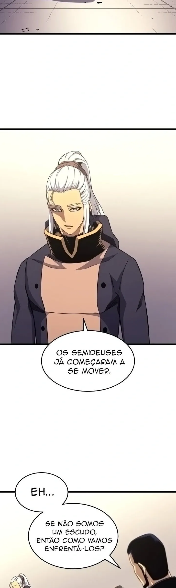 Read O Arquimago Retorna Após 4000 Anos ( PT-BR ) PT Manga Online