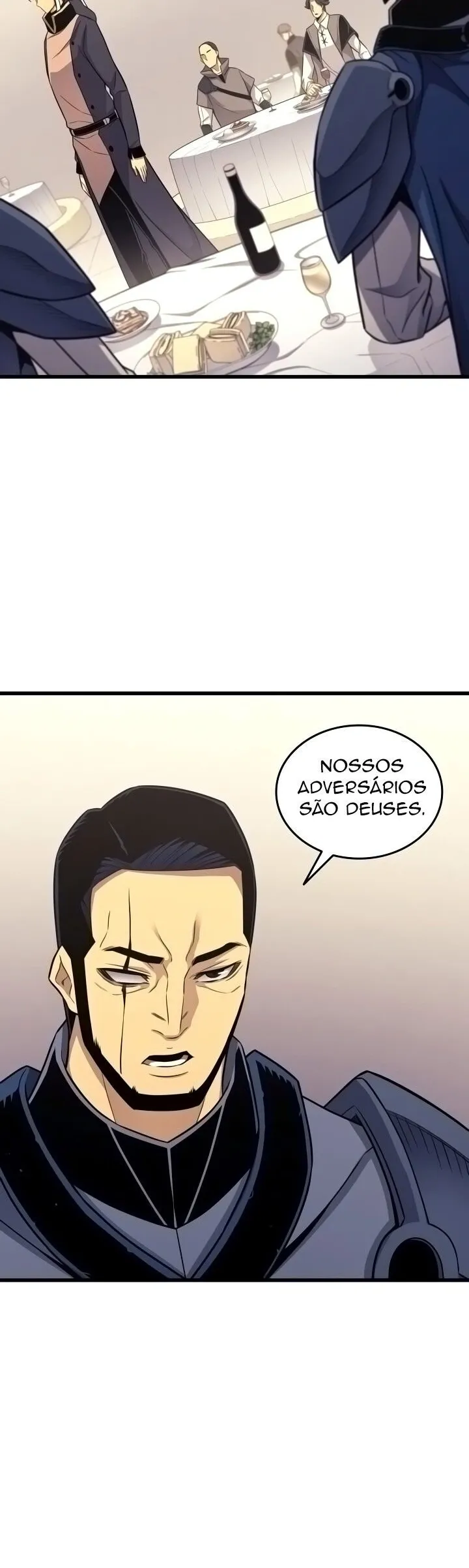 Read O Arquimago Retorna Após 4000 Anos ( PT-BR ) PT Manga Online