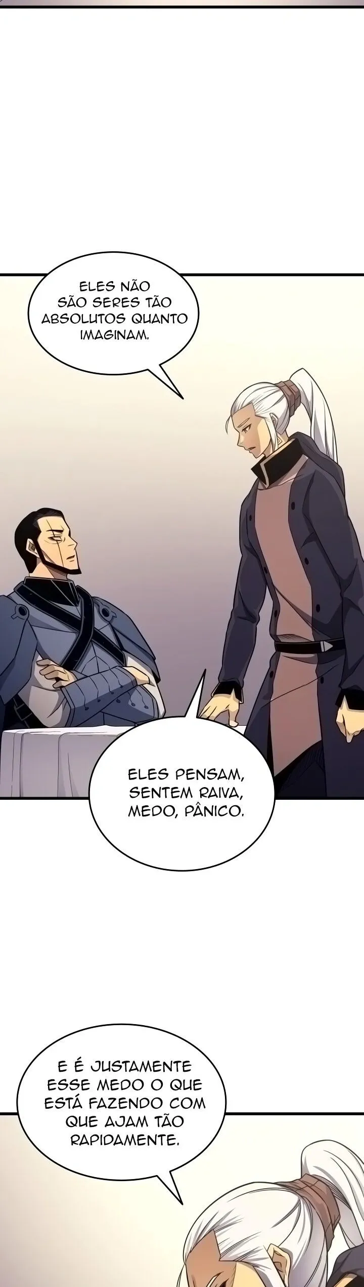 Read O Arquimago Retorna Após 4000 Anos ( PT-BR ) PT Manga Online