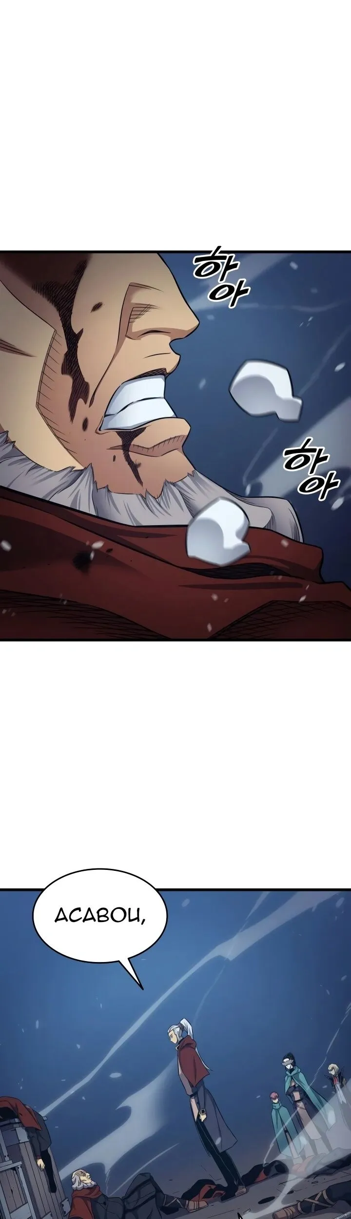 Read O Arquimago Retorna Após 4000 Anos ( PT-BR ) PT Manga Online