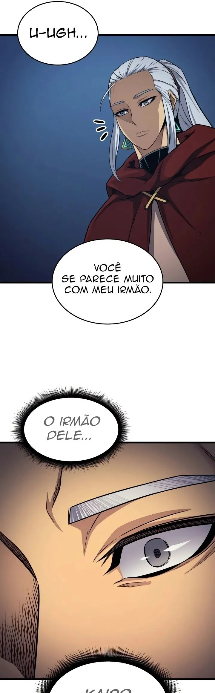 Read O Arquimago Retorna Após 4000 Anos ( PT-BR ) PT Manga Online