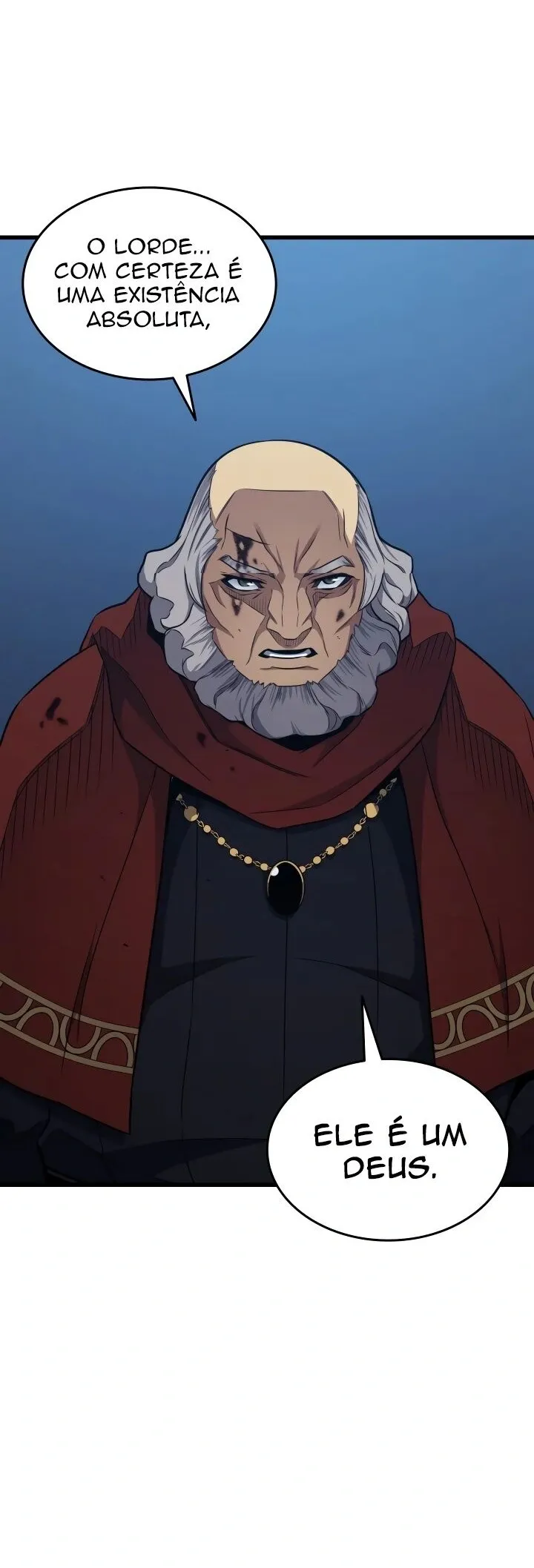 Read O Arquimago Retorna Após 4000 Anos ( PT-BR ) PT Manga Online