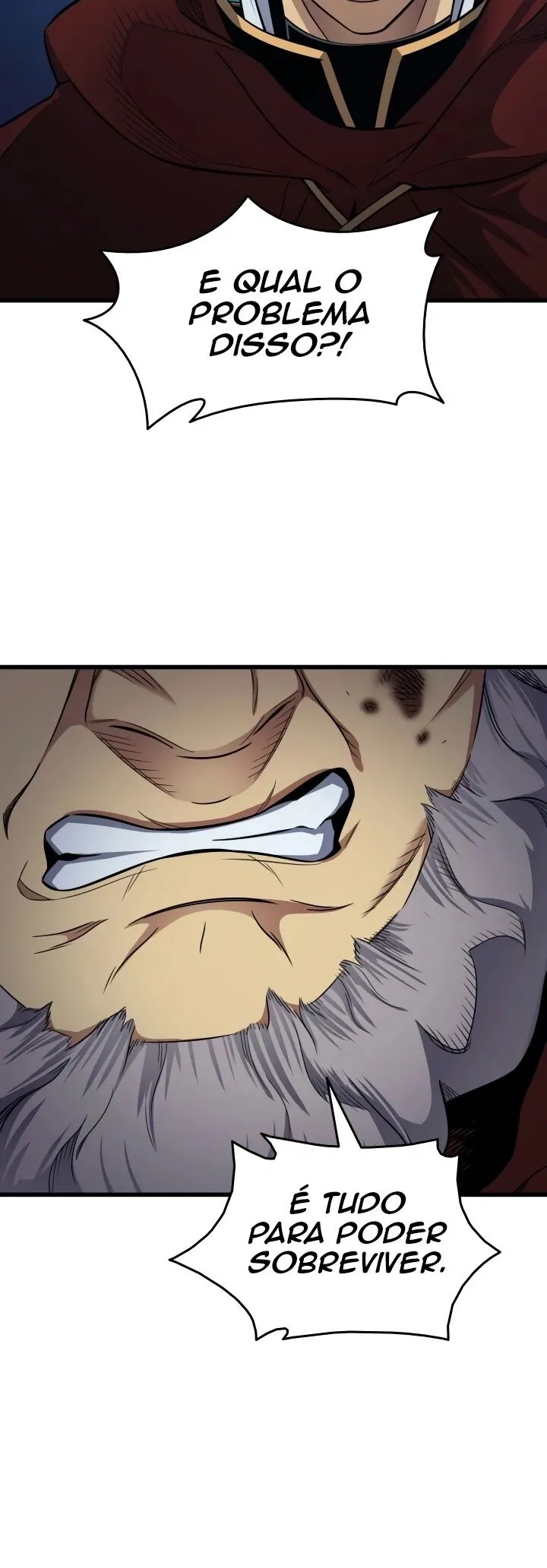 Read O Arquimago Retorna Após 4000 Anos ( PT-BR ) PT Manga Online