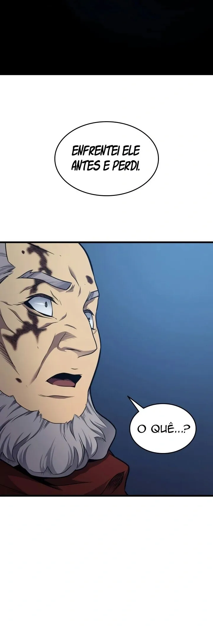 Read O Arquimago Retorna Após 4000 Anos ( PT-BR ) PT Manga Online