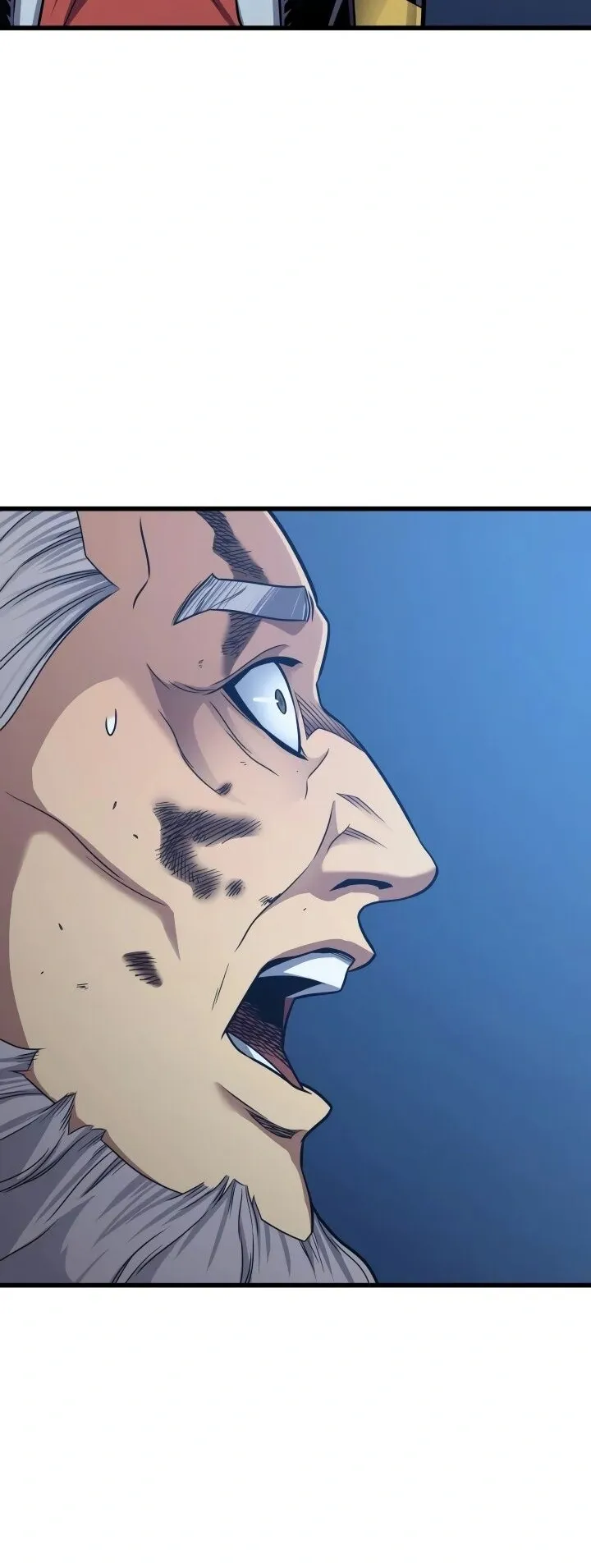Read O Arquimago Retorna Após 4000 Anos ( PT-BR ) PT Manga Online
