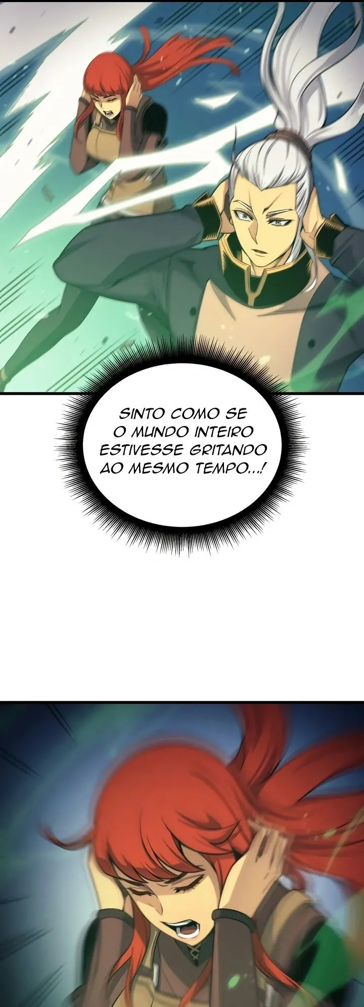 Read O Arquimago Retorna Após 4000 Anos ( PT-BR ) PT Manga Online