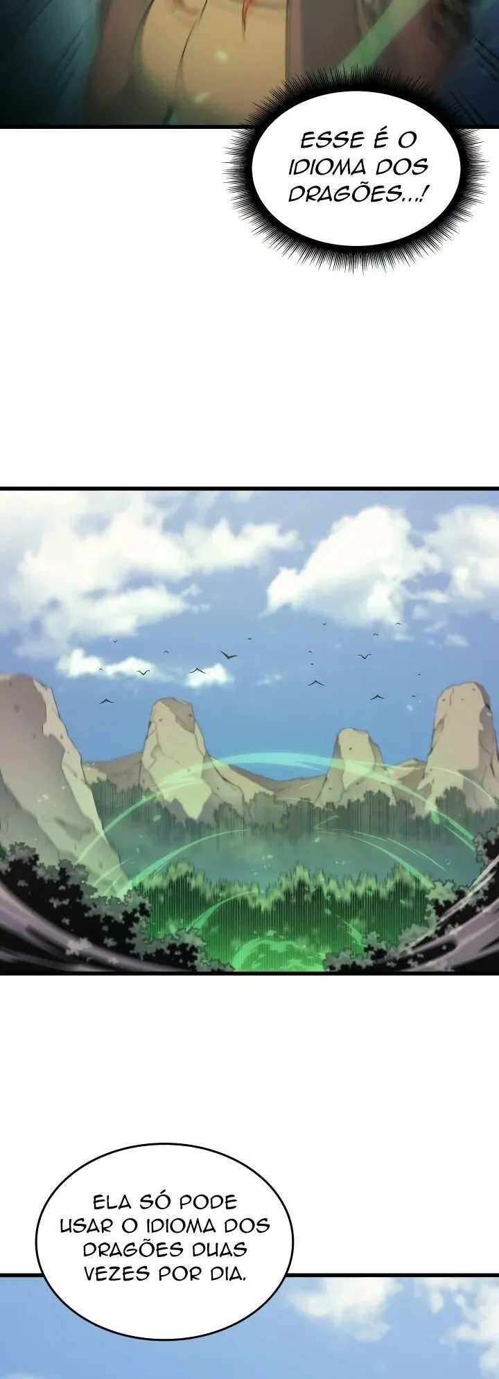Read O Arquimago Retorna Após 4000 Anos ( PT-BR ) PT Manga Online