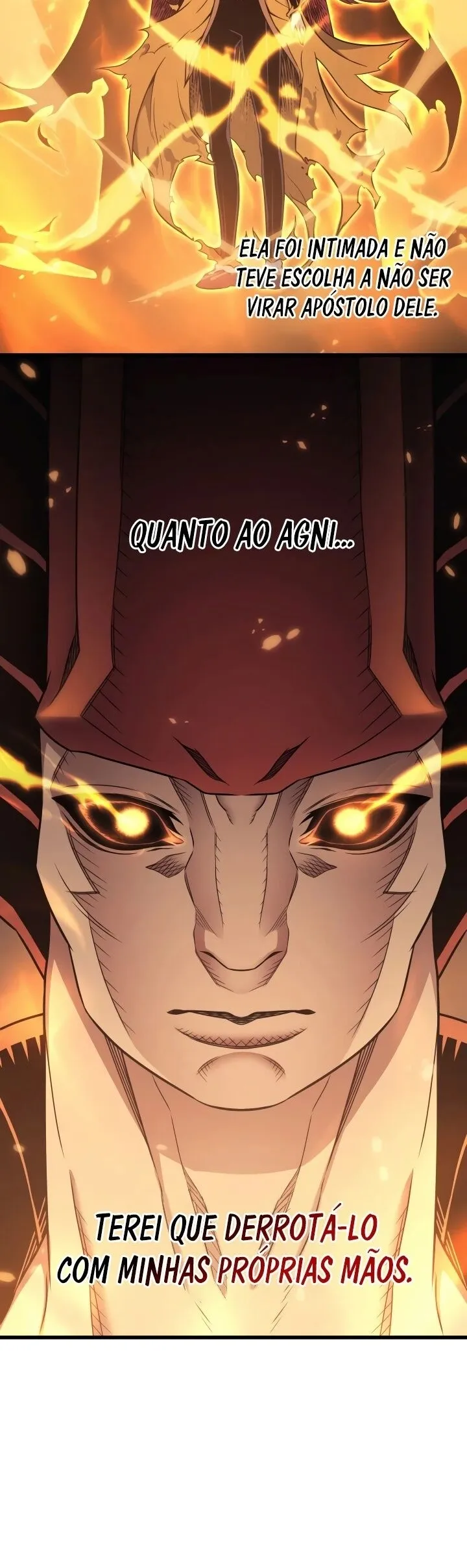 Read O Arquimago Retorna Após 4000 Anos ( PT-BR ) PT Manga Online