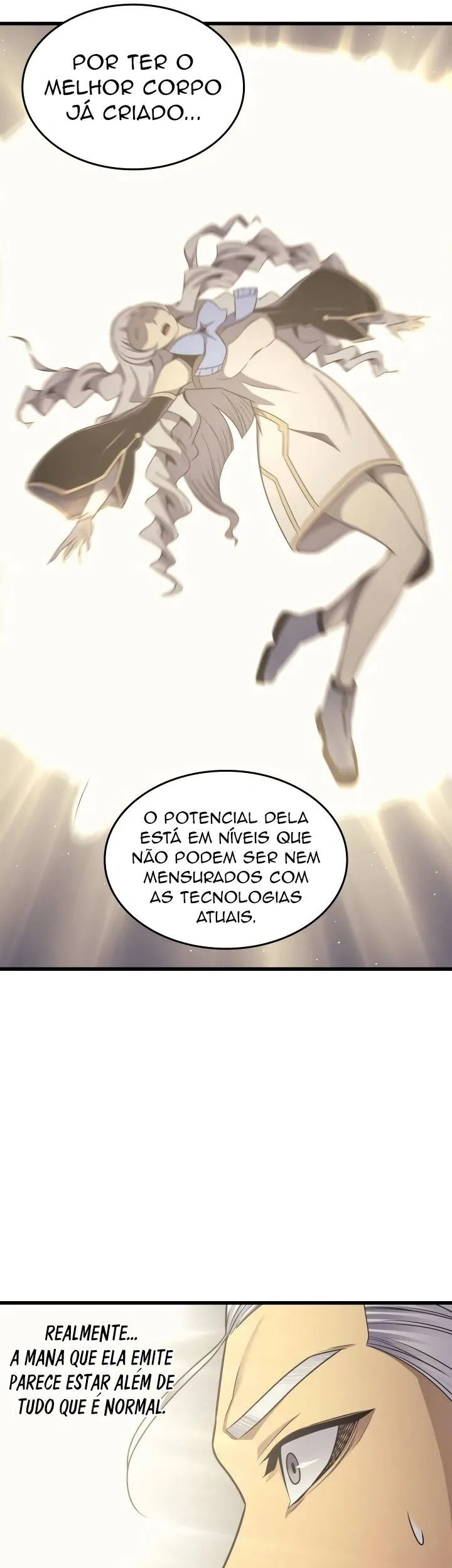 Read O Arquimago Retorna Após 4000 Anos ( PT-BR ) PT Manga Online