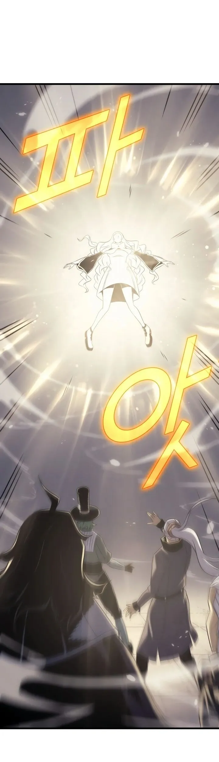 Read O Arquimago Retorna Após 4000 Anos ( PT-BR ) PT Manga Online