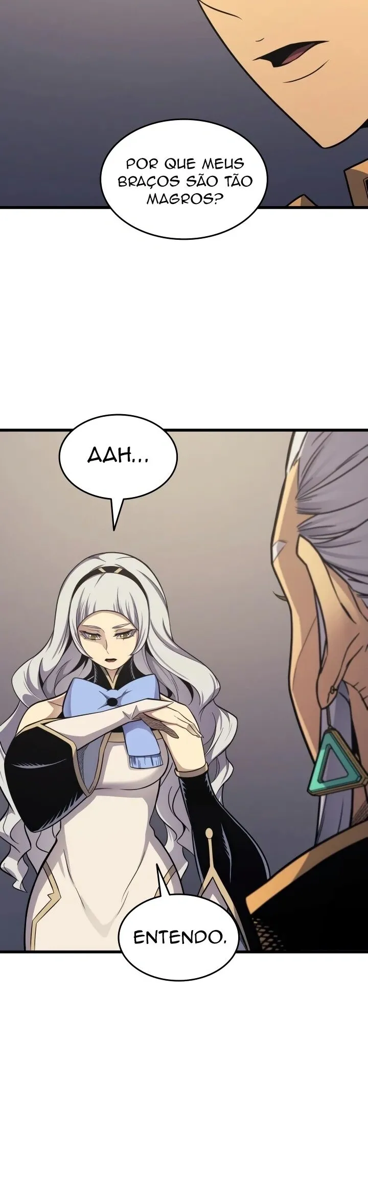 Read O Arquimago Retorna Após 4000 Anos ( PT-BR ) PT Manga Online
