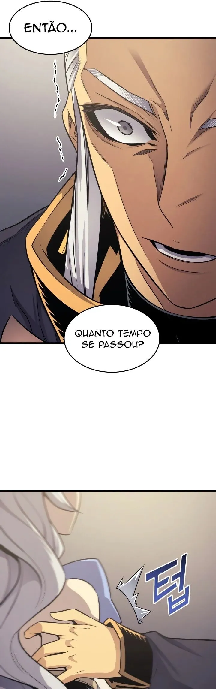 Read O Arquimago Retorna Após 4000 Anos ( PT-BR ) PT Manga Online