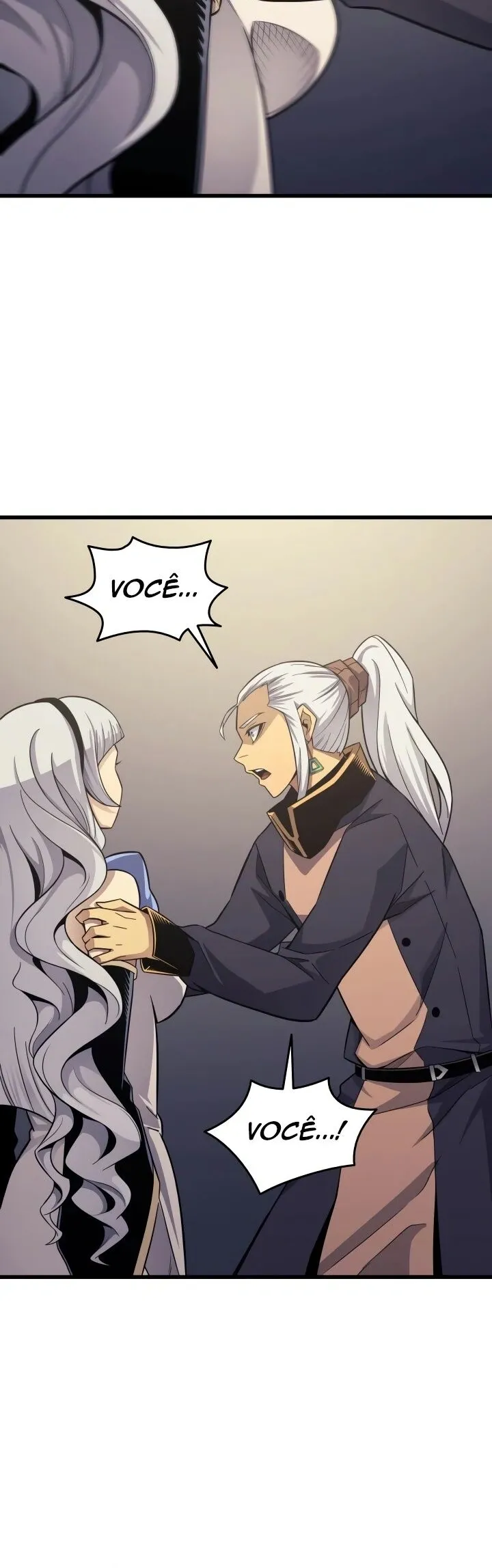 Read O Arquimago Retorna Após 4000 Anos ( PT-BR ) PT Manga Online
