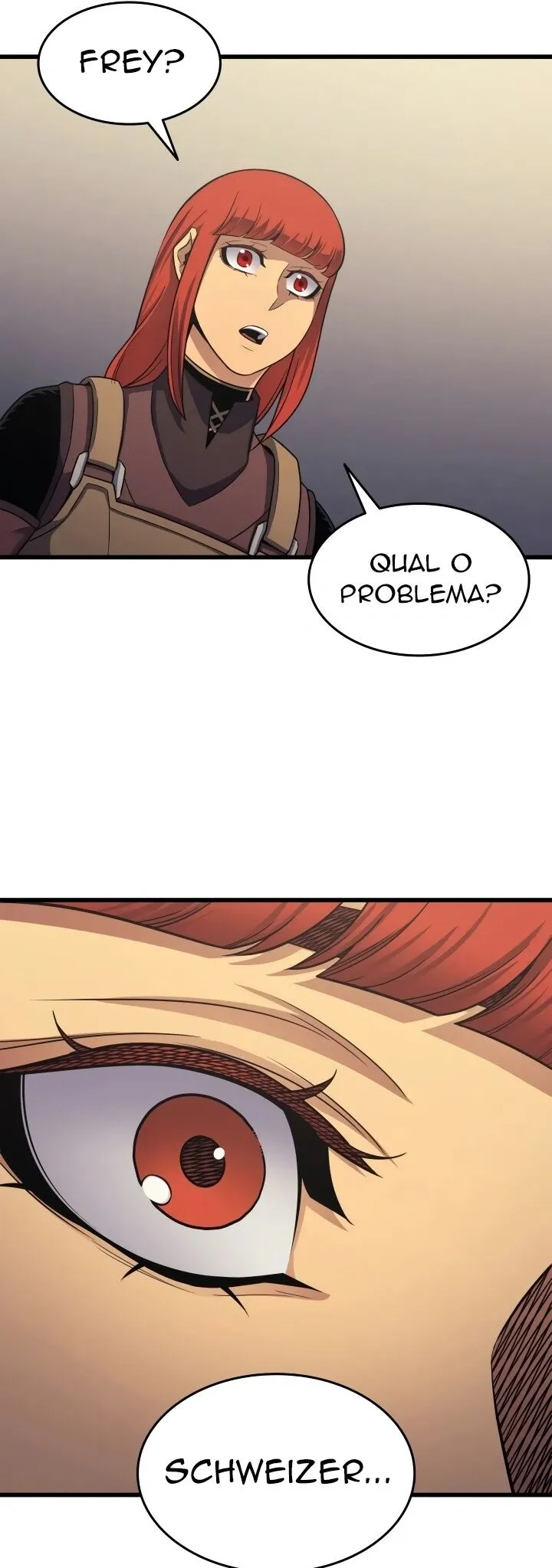 Read O Arquimago Retorna Após 4000 Anos ( PT-BR ) PT Manga Online