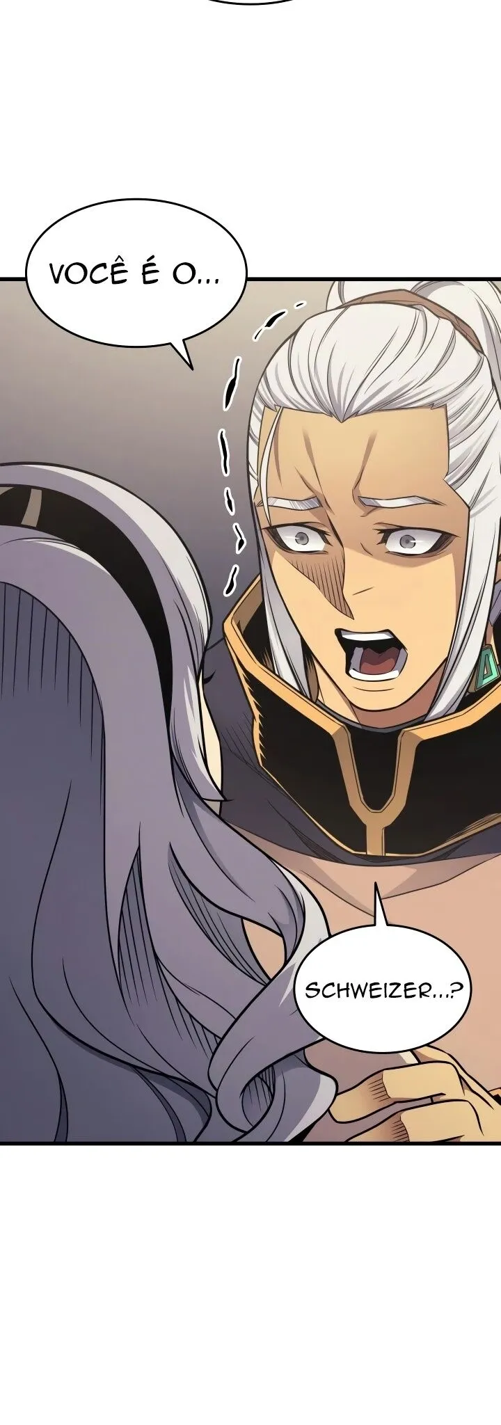 Read O Arquimago Retorna Após 4000 Anos ( PT-BR ) PT Manga Online