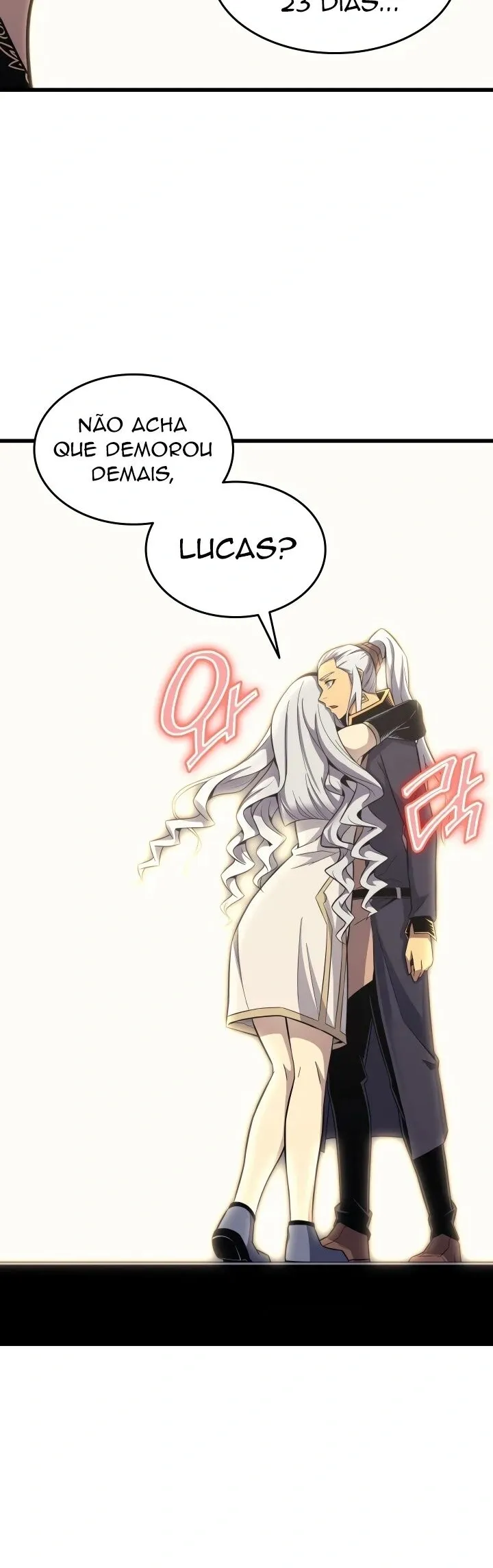 Read O Arquimago Retorna Após 4000 Anos ( PT-BR ) PT Manga Online